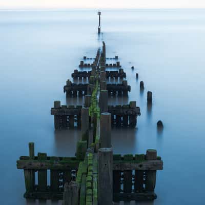 Overstrand, United Kingdom