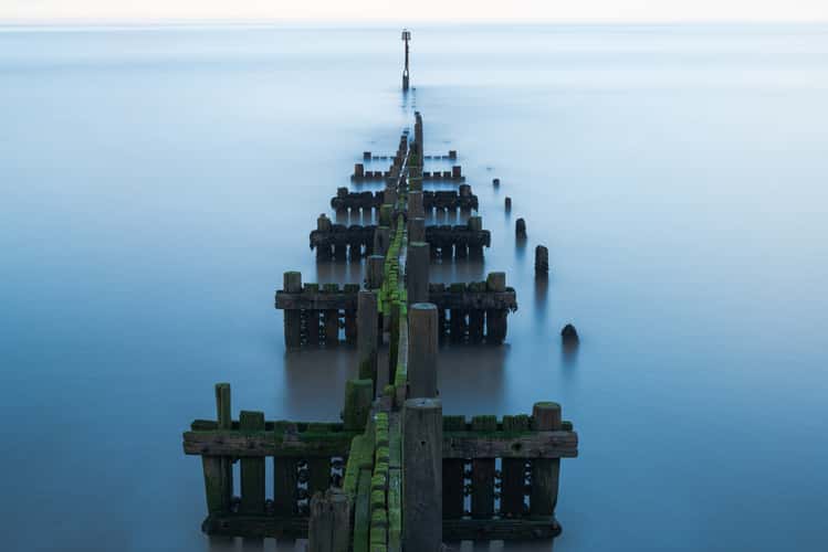 Overstrand