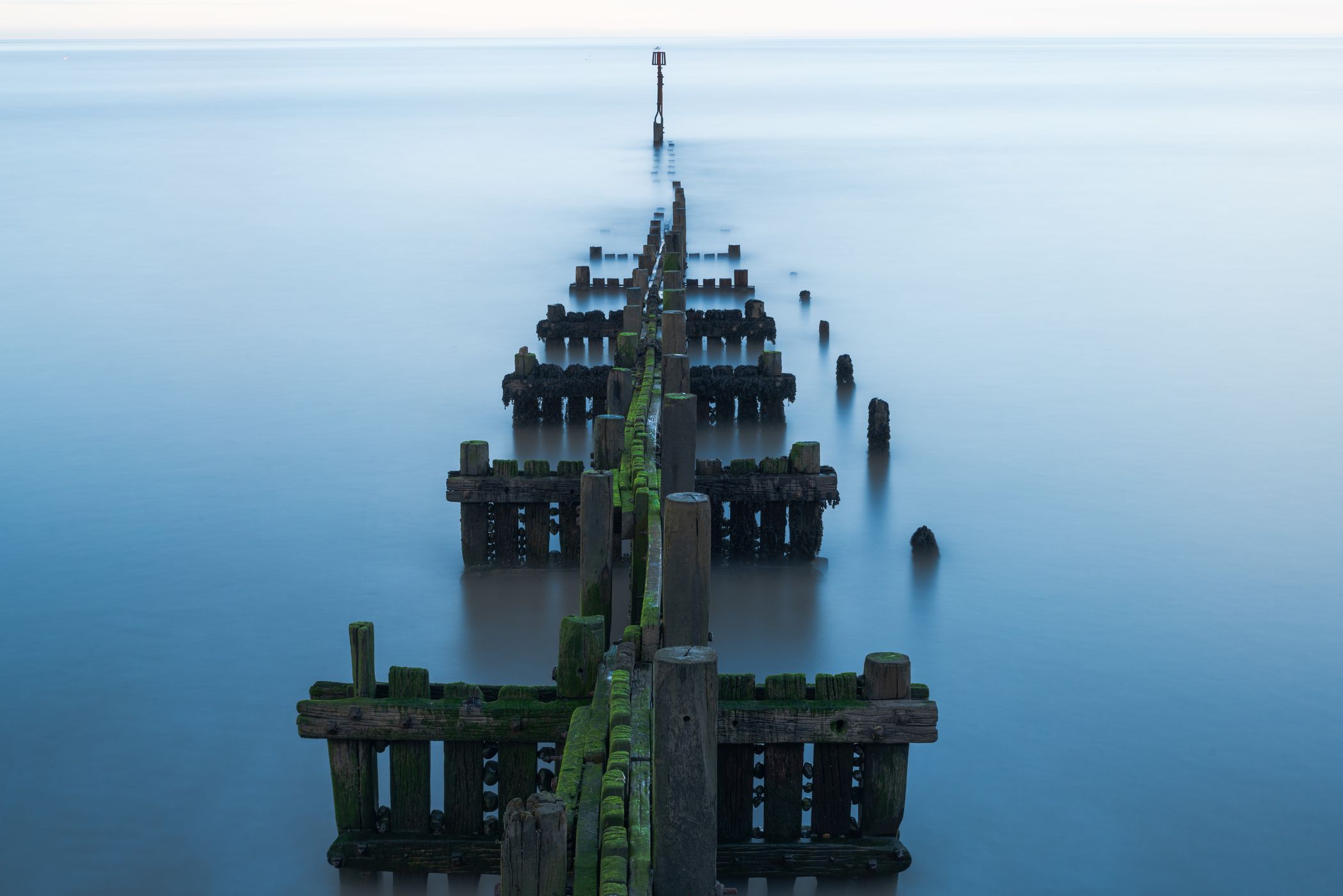 Overstrand, United Kingdom