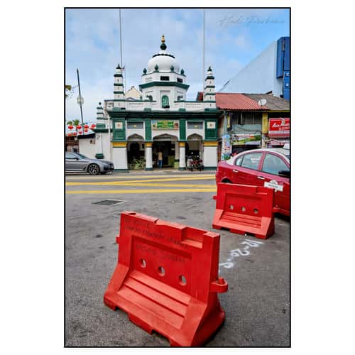 Penang Street Art