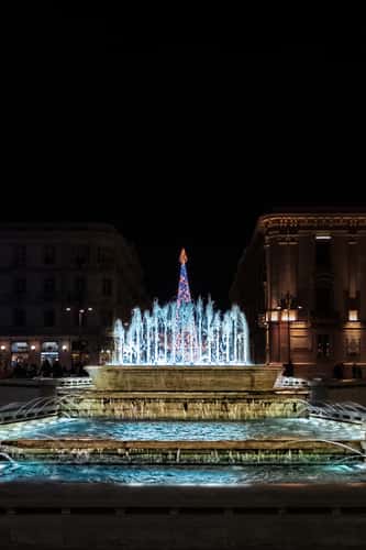 Piazza della Libertà