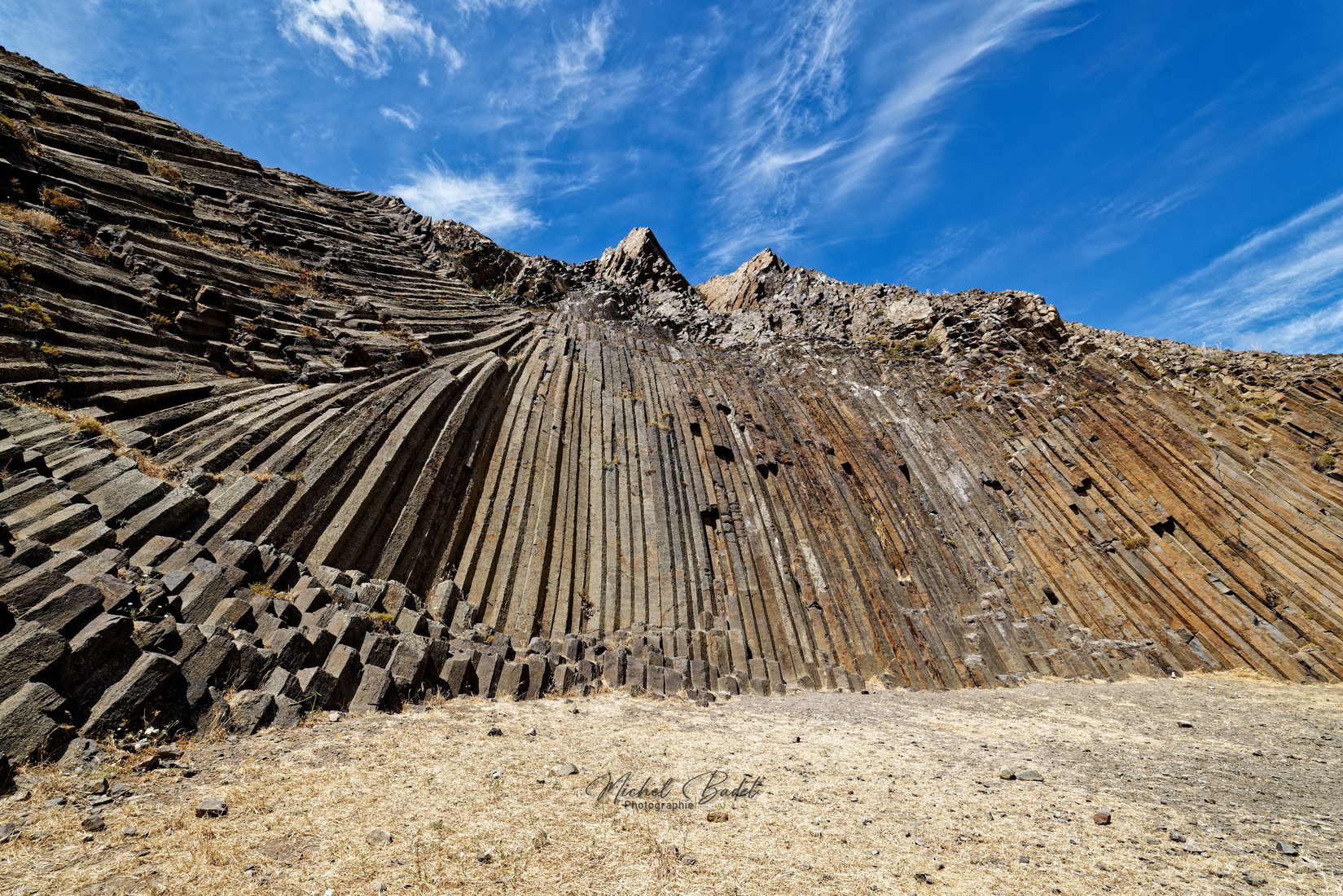 Pico de Ana Ferreira - Porto Santo, Portugal