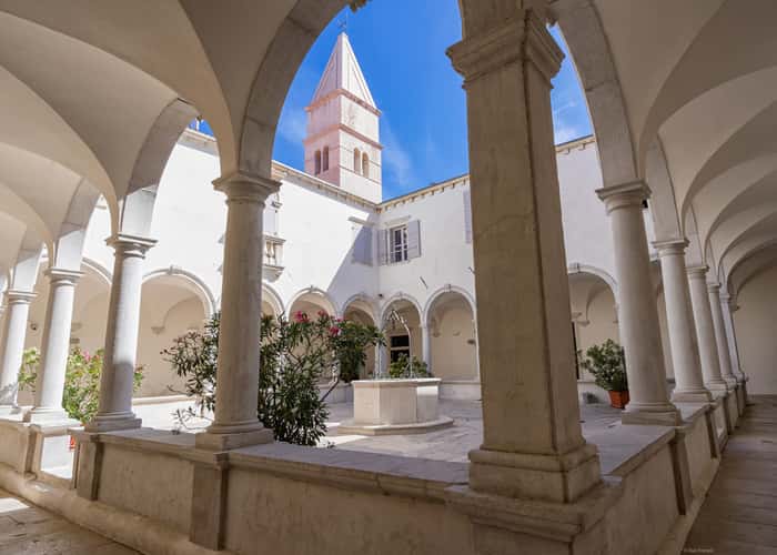 Piran Franciscan Monastery