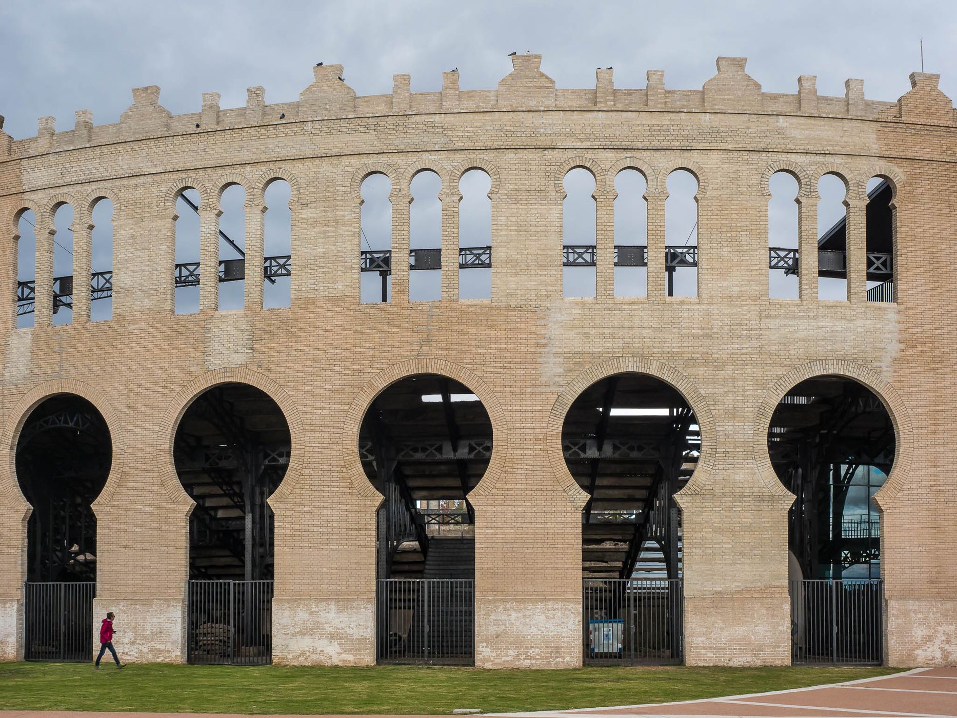 Plaza de Toros, Colonia del Sacramento, Uruguay