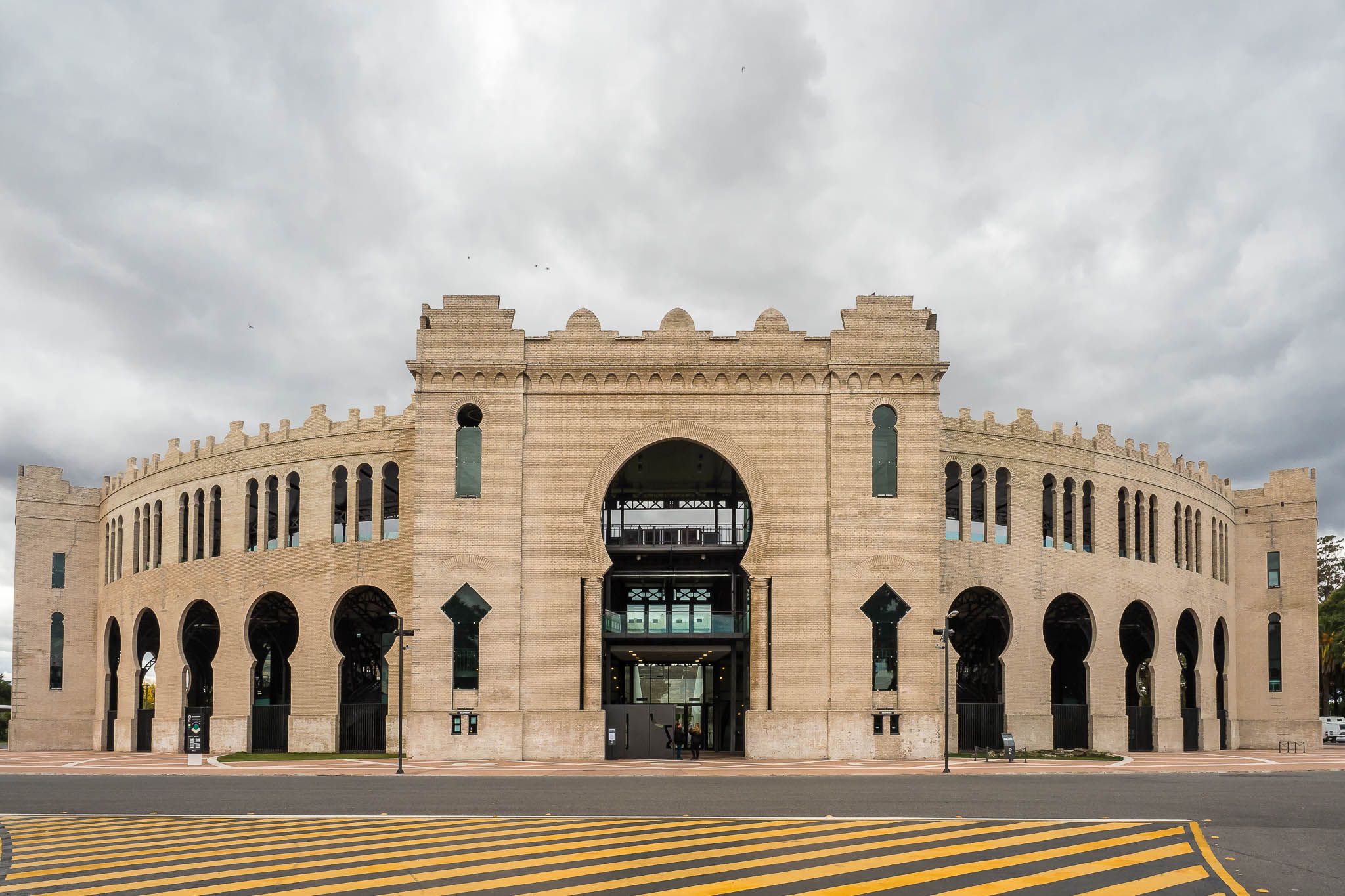 Plaza de Toros, Colonia del Sacramento, Uruguay