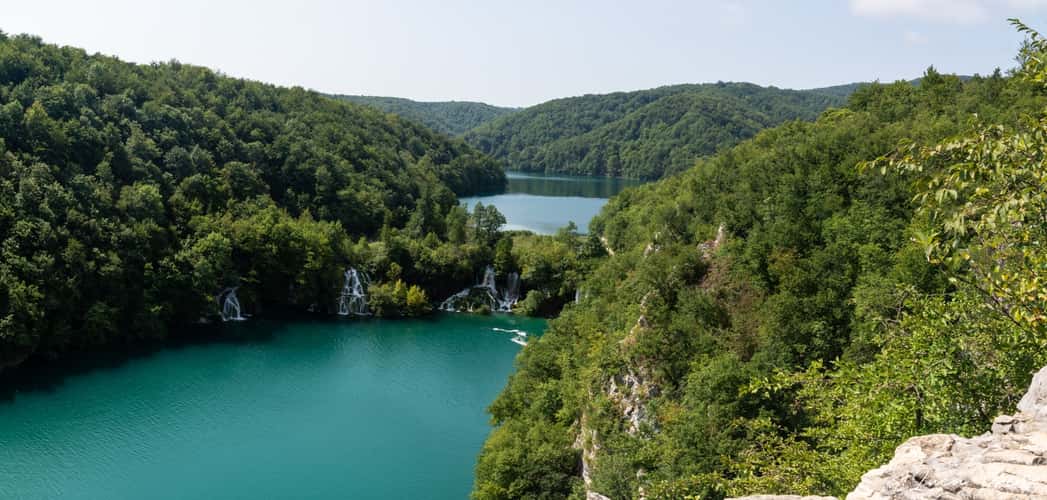 Plitvice National Park