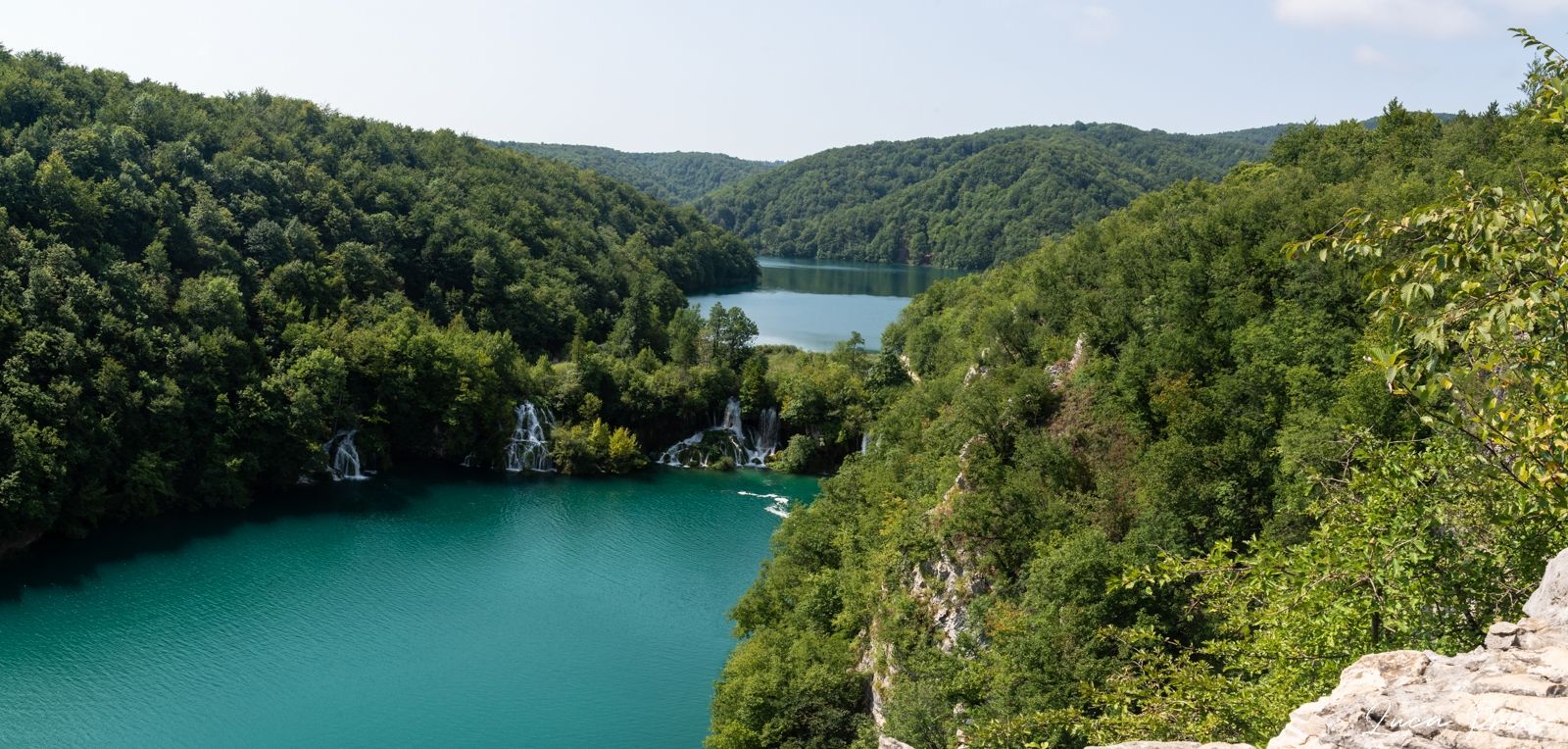 Plitvice National Park, Croatia