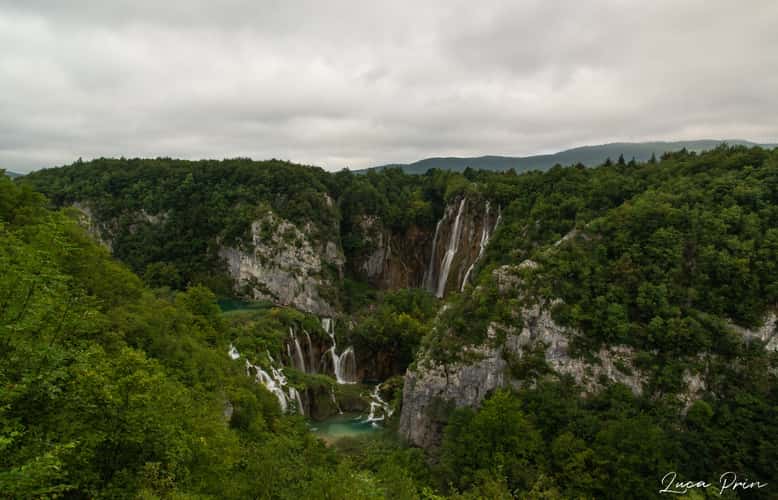 Plitvice National Park