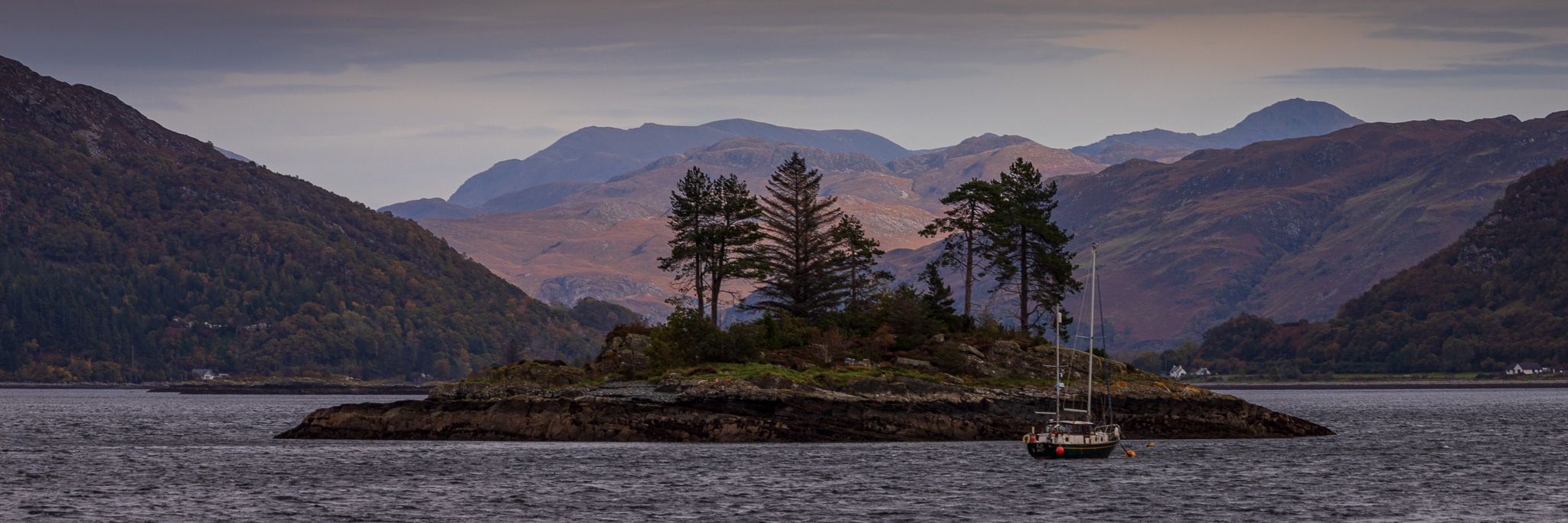 Plockton, United Kingdom