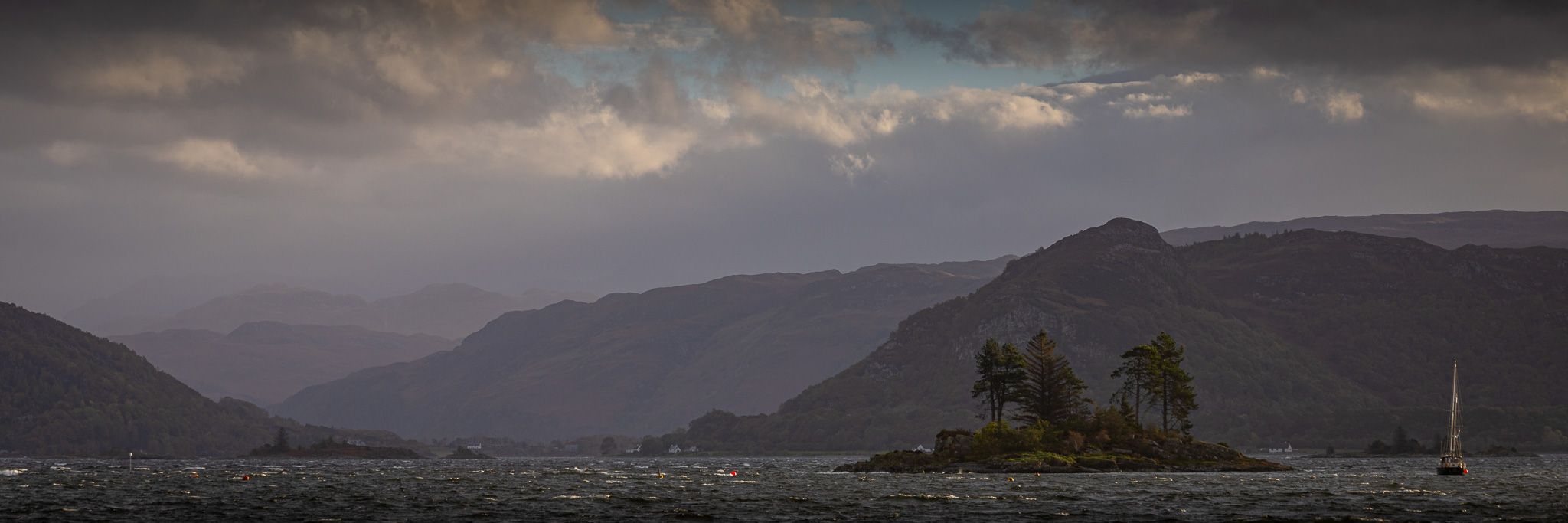Plockton, United Kingdom