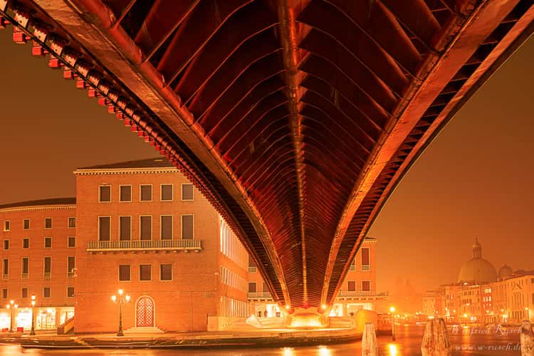 Ponte della Costitutione
