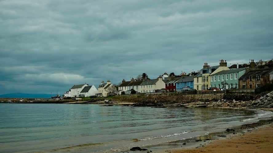 Portmahomack