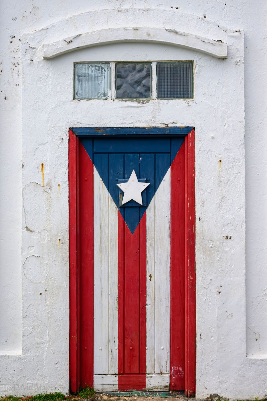 Punta Tuna Lighthouse, Puerto Rico