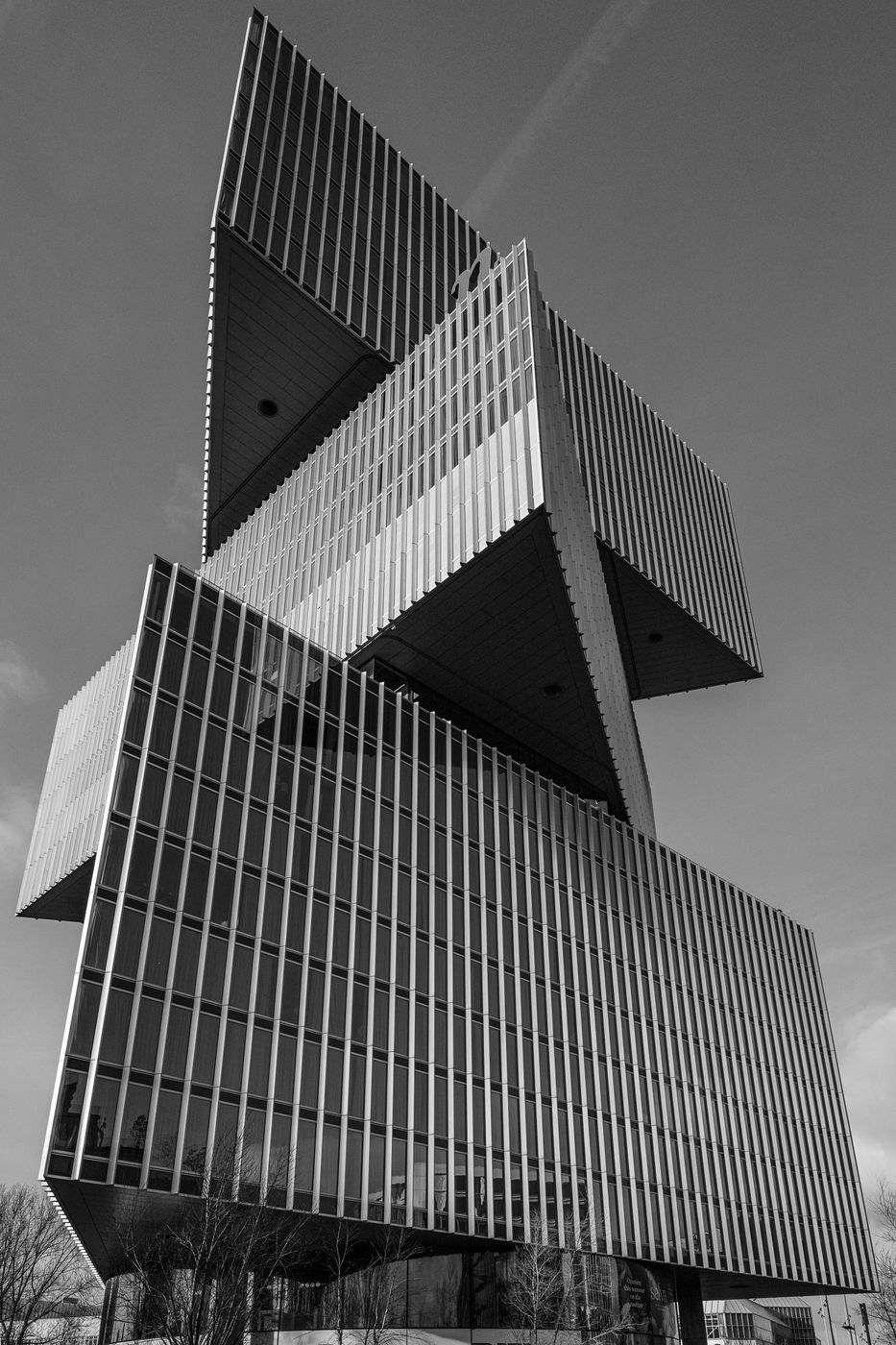 RAI Amsterdam, Netherlands