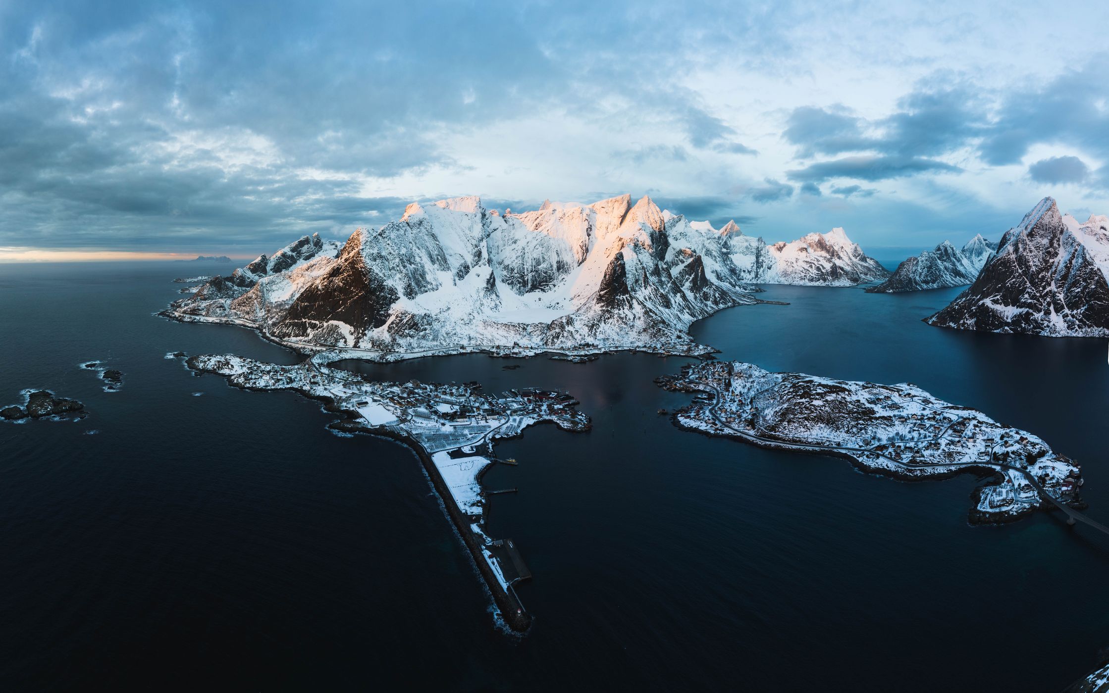 Reine, Lofoten, Norway