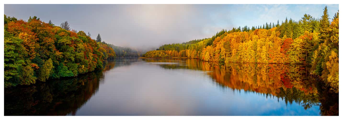 River Tummel