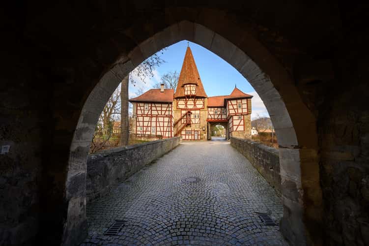Rödelseer Tor