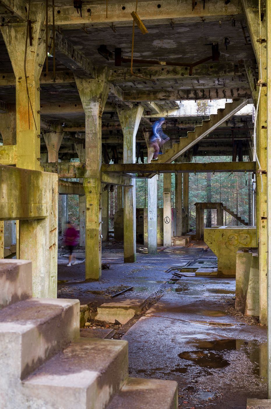 Rolava tin mine, Czech Republic