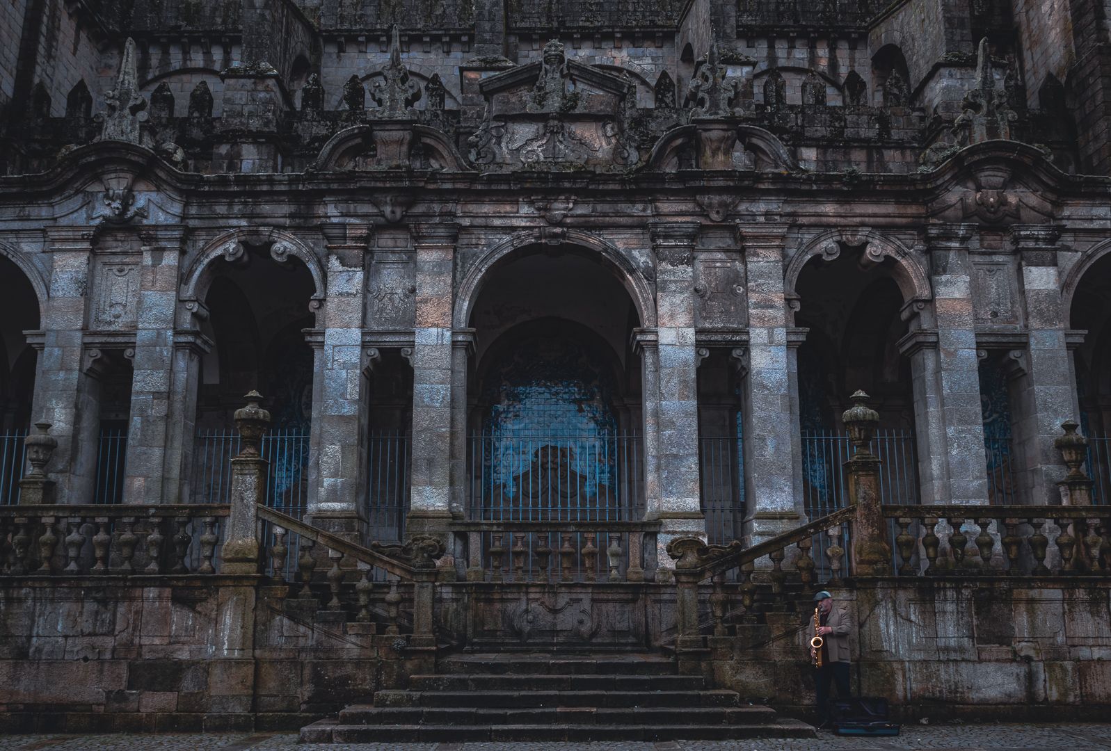 Se do Porto, Portugal