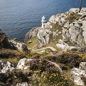 Sheep's Head Lighthouse, Ireland