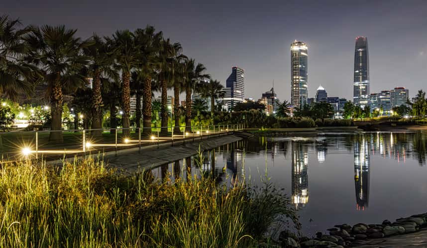 Sky Costanera