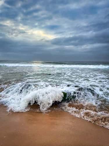 Splas Mona Vale Beach, Northern Beaches, Sydney, NSW