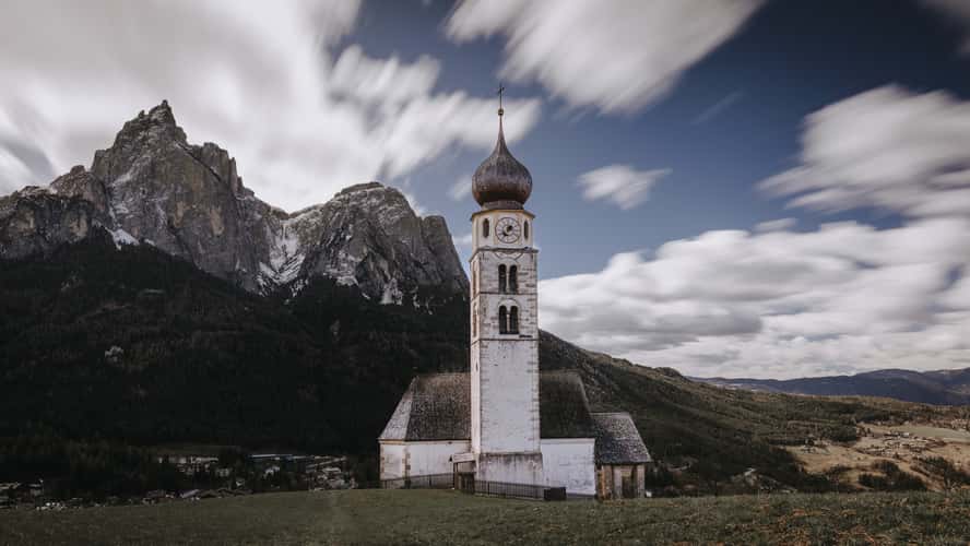 St.-Valentin-Kirche