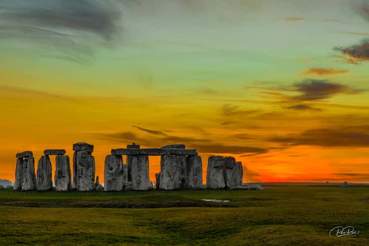 Stonehenge