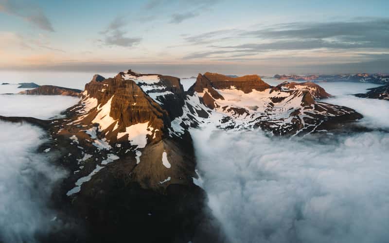Stórurd, Bakkagerdi, East Iceland