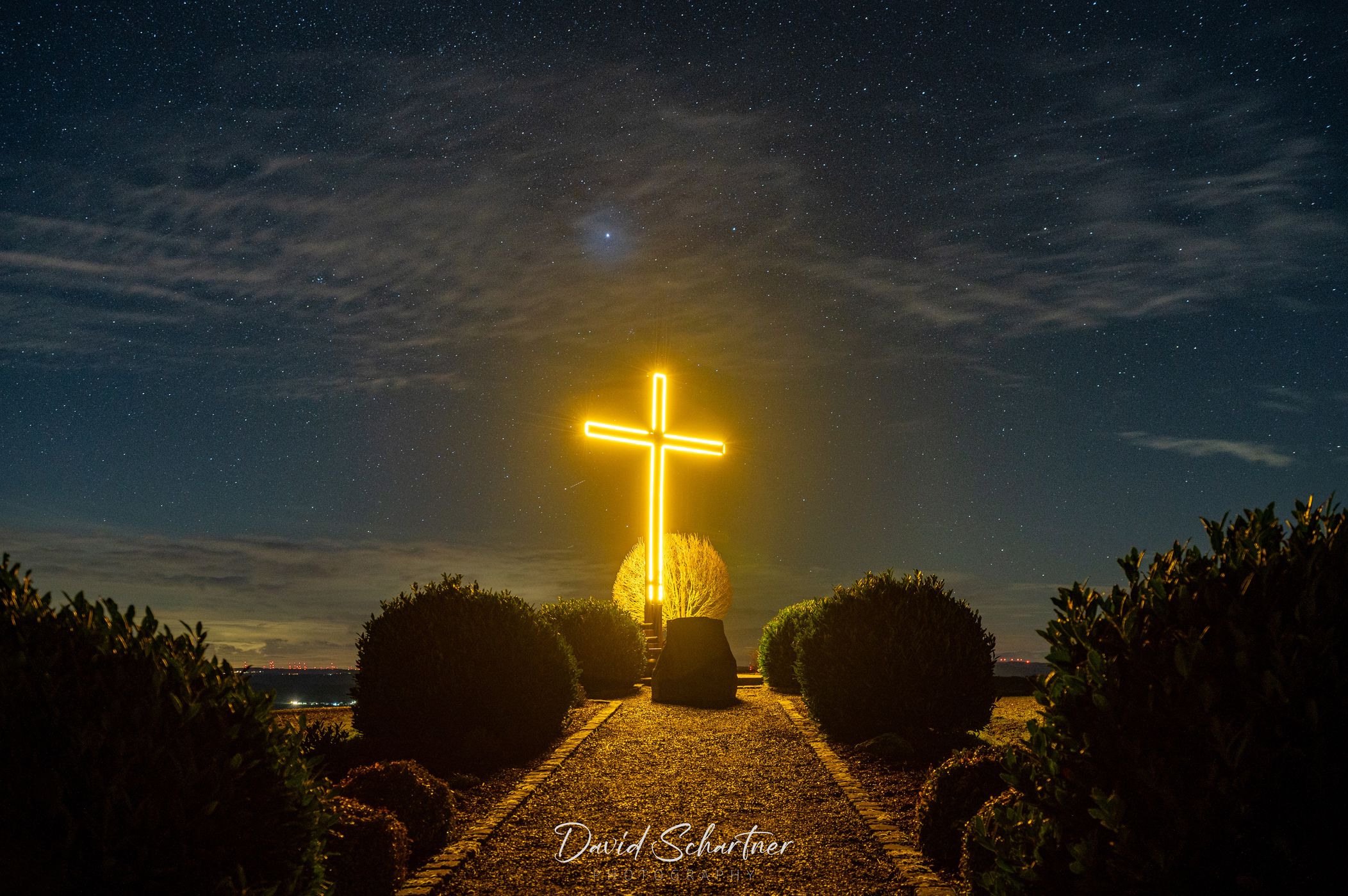 Summit cross, Germany