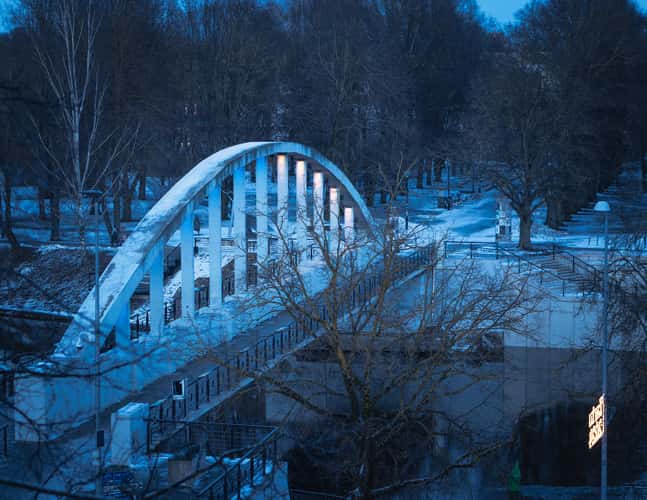 Tartu Kaarsild