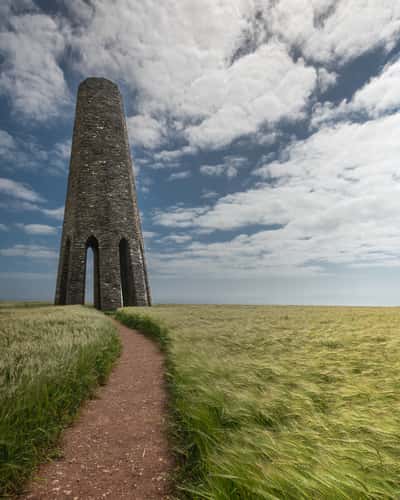 The Daymark Tower