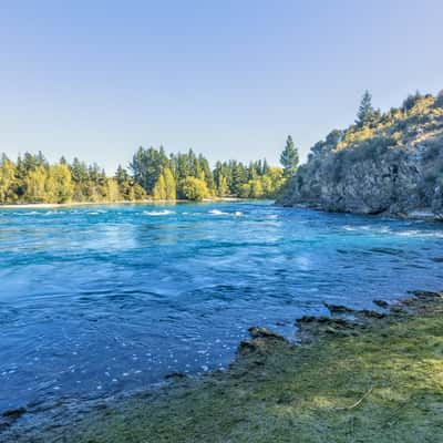 The Devil’s Nook, Wanaka, New Zealand