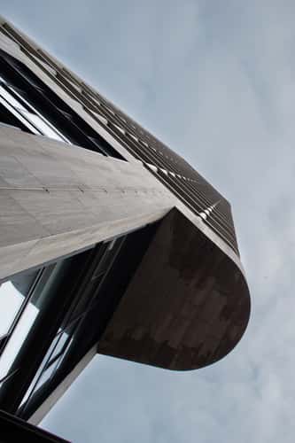 Vesteda tower