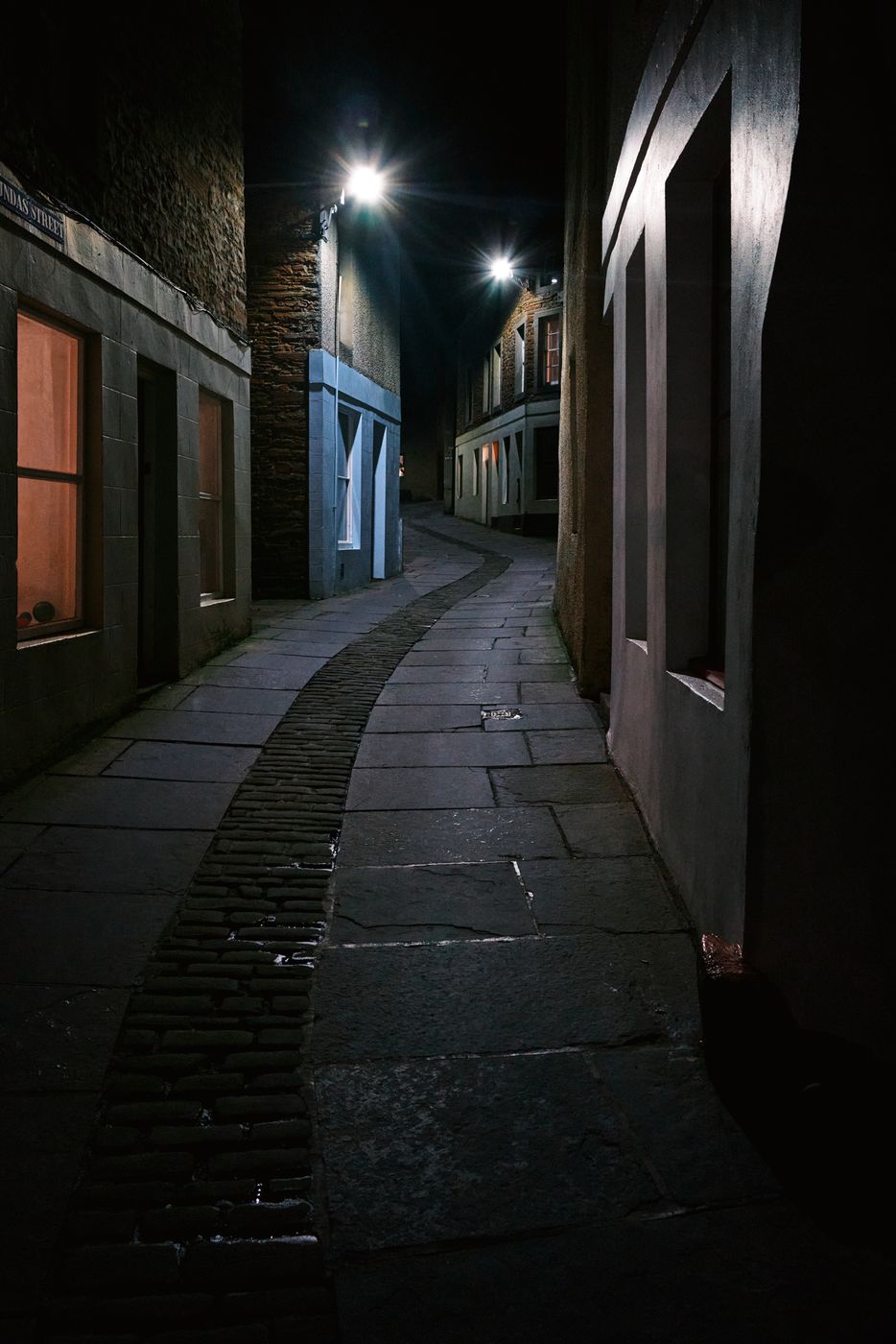 Victoria Street, United Kingdom