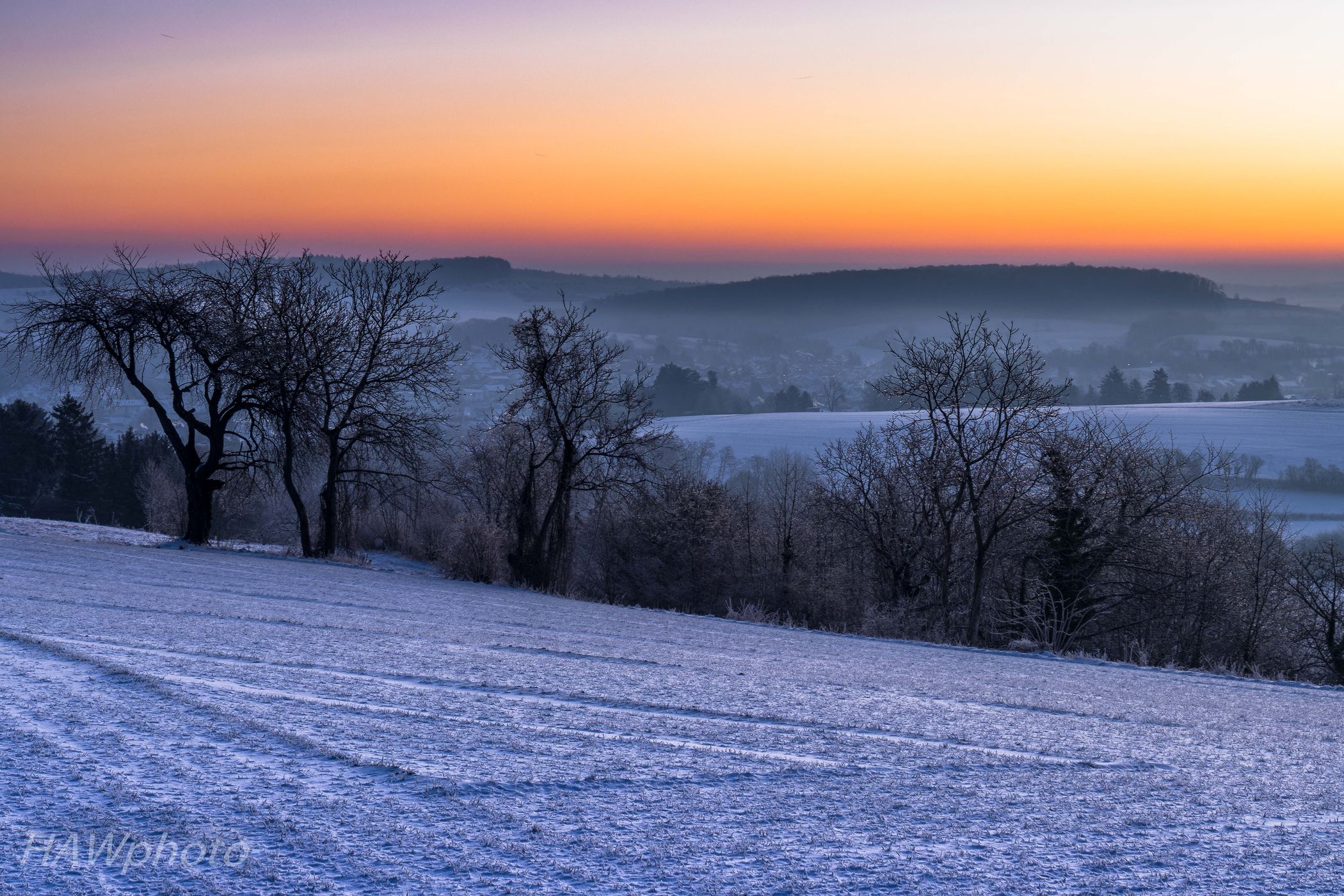 Walzbachtal-Heuberg, Germany