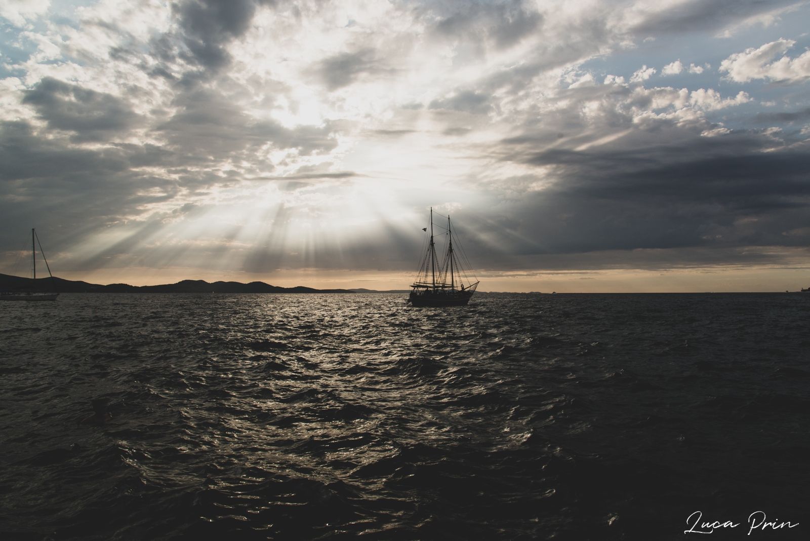 Zara Tramonto, Croatia