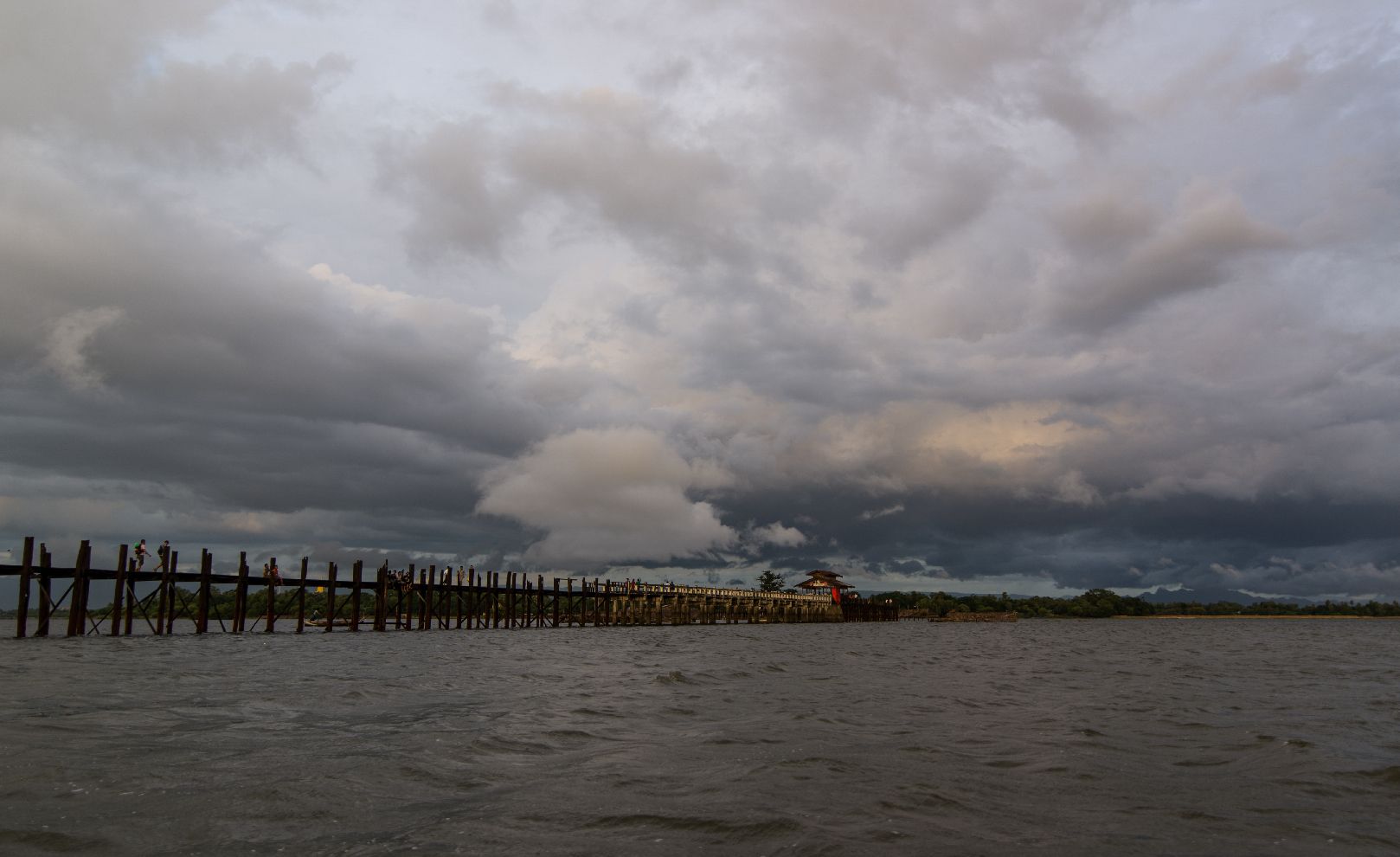 Amarapura, Myanmar