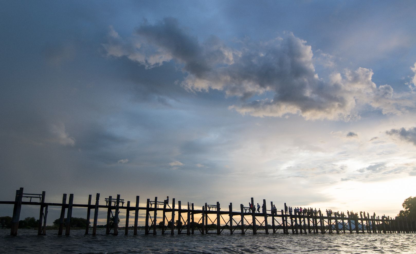 Amarapura, Myanmar