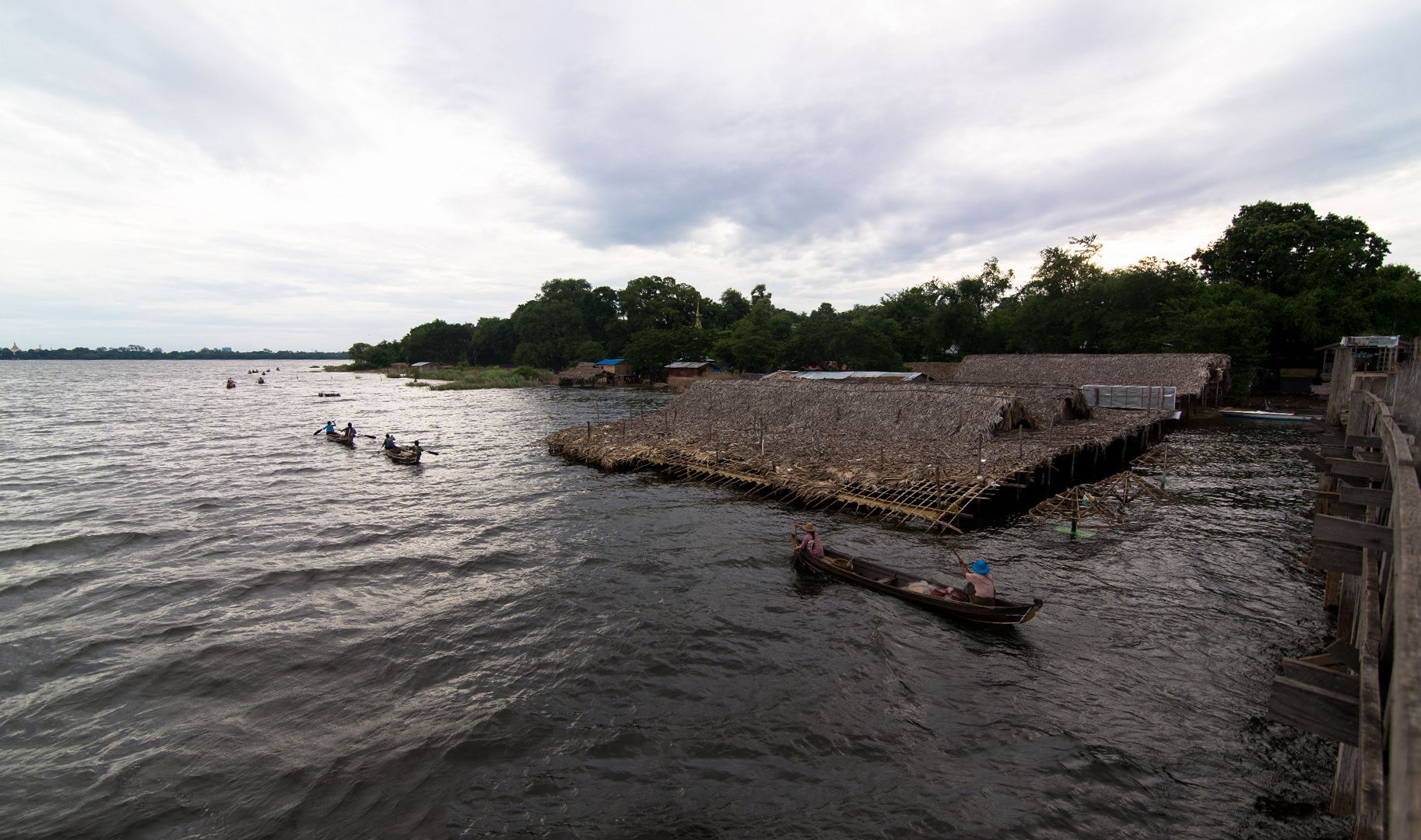 Amarapura, Myanmar