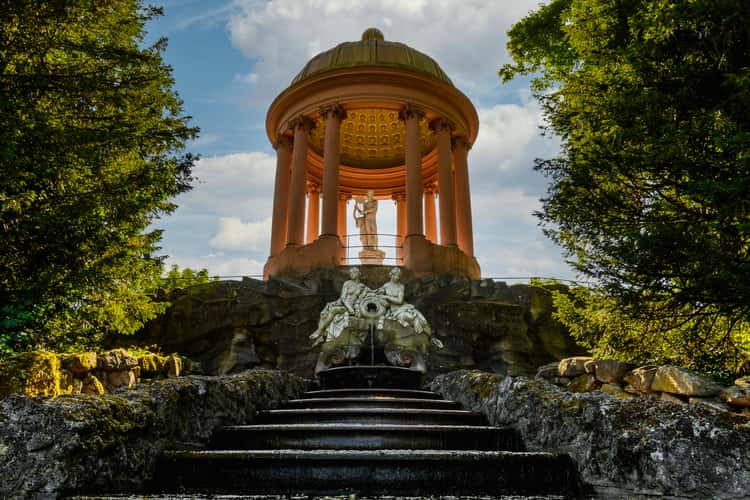 Apollotempel