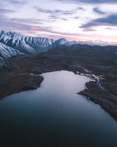 Arabel Plateau