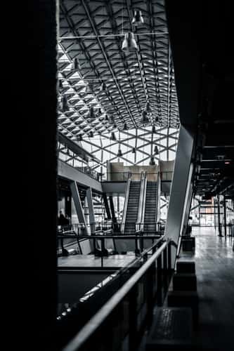 AZ Irodacentrum - Budapest