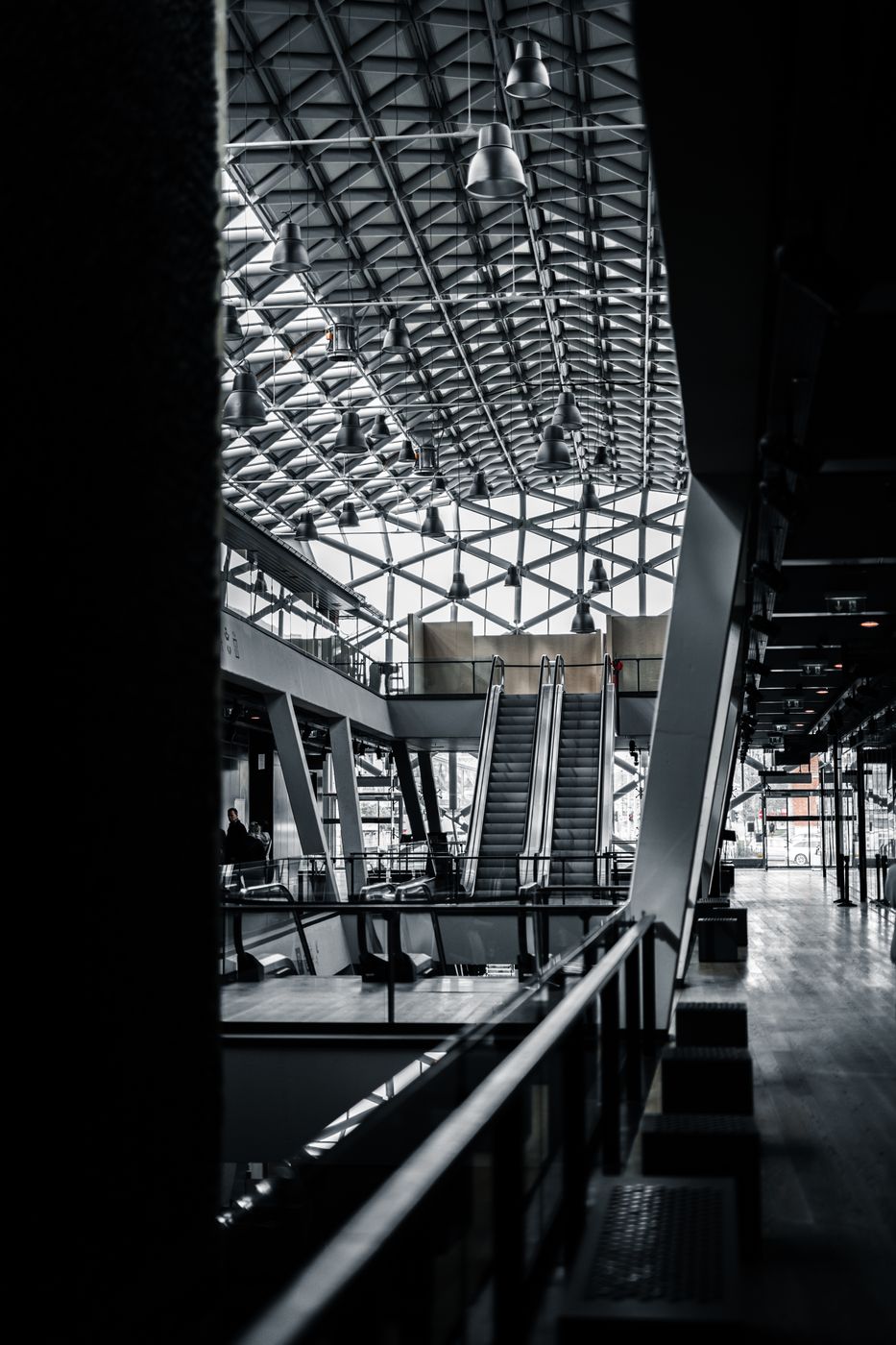 AZ Irodacentrum - Budapest, Hungary
