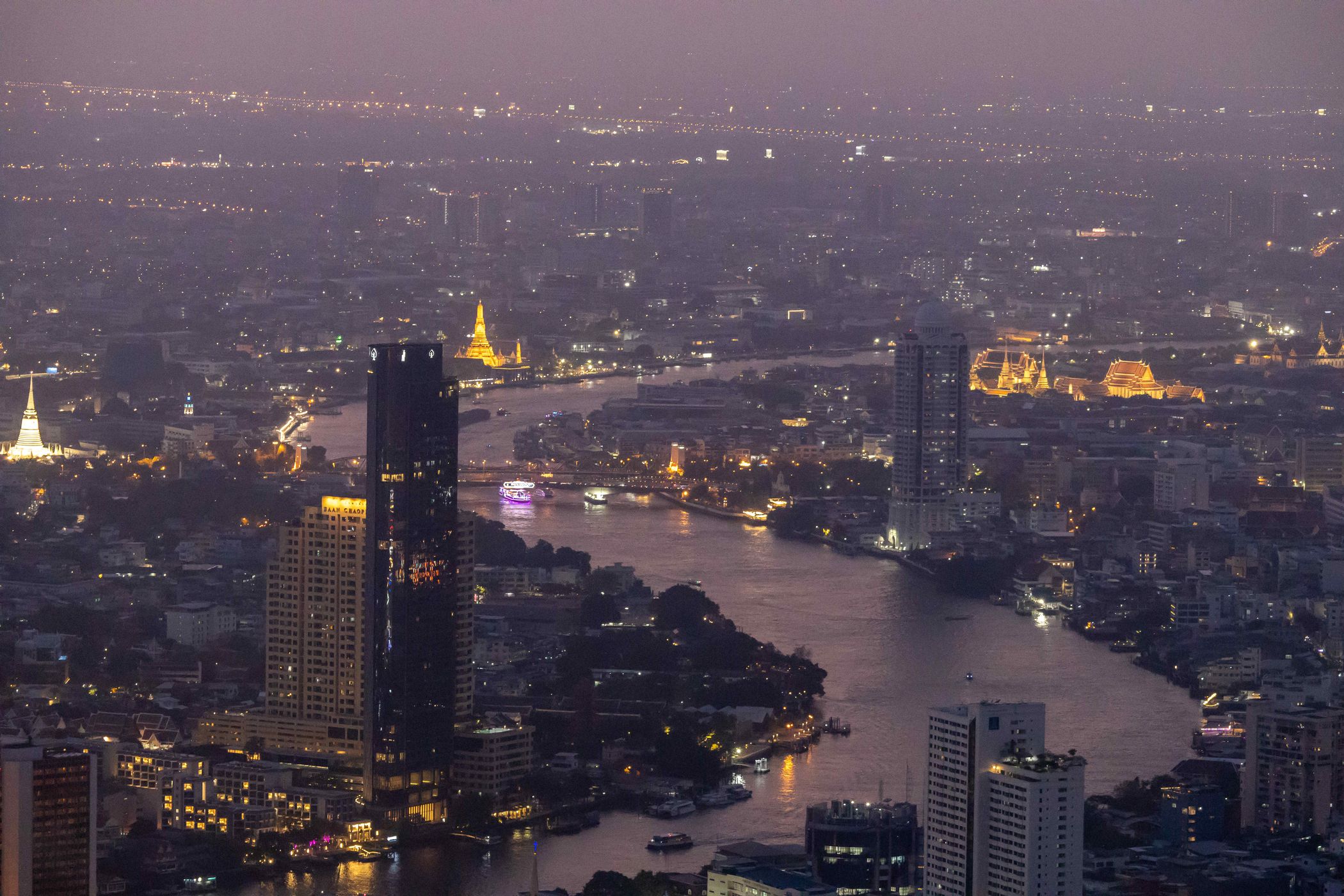 Bangkok, Thailand