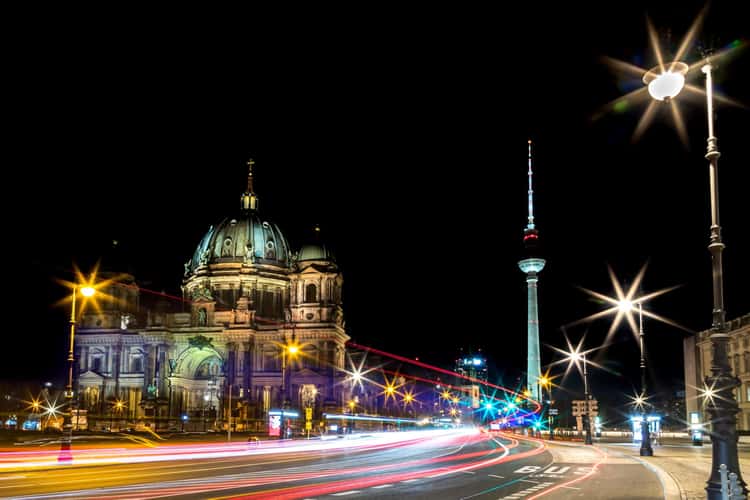 Berliner Dom