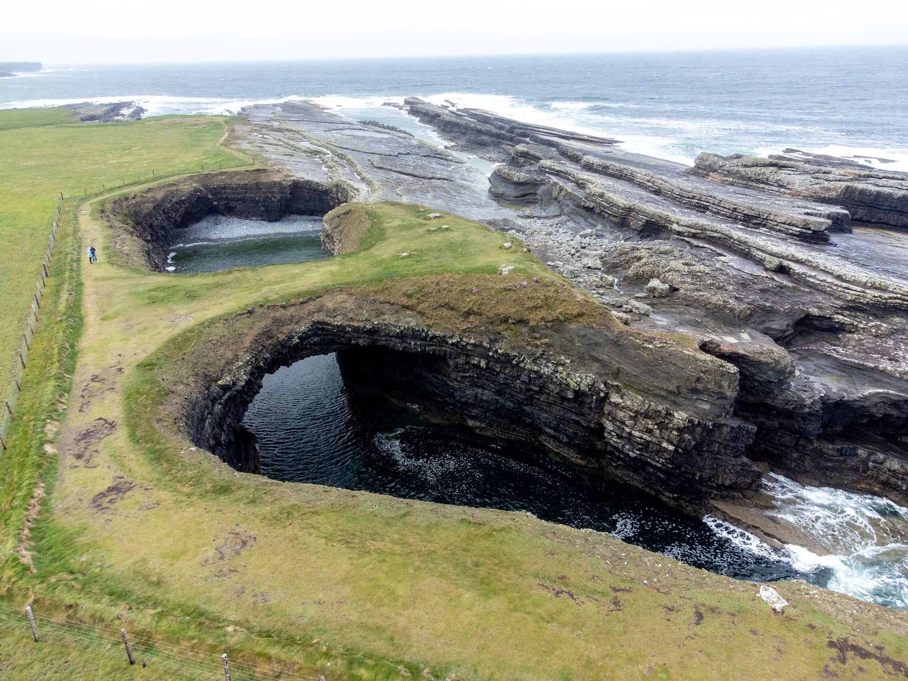 Bridges of Ross, Ireland