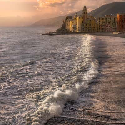 Camogli, Italy