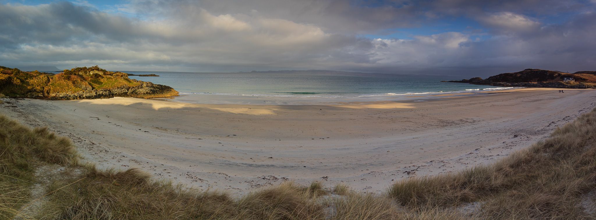 Camusdarach Beach, United Kingdom