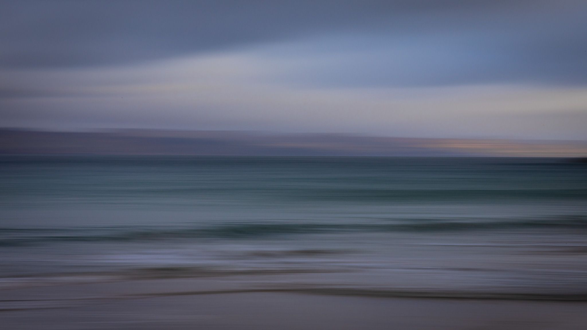 Camusdarach Beach, United Kingdom